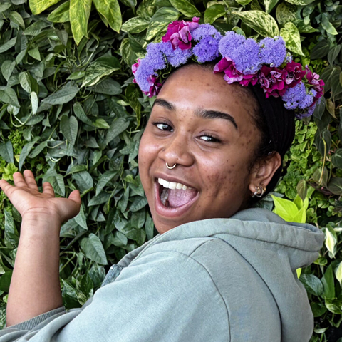 Shelin Pompey